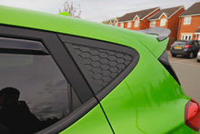 Load image into Gallery viewer, Ford Fiesta mk8/8.5 5 Door Rear window panels