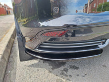 Load image into Gallery viewer, Ford Focus MK3 ST Pre-face Rear Reflector guards