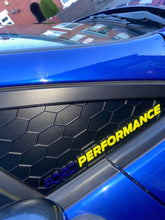 Load image into Gallery viewer, Ford Fiesta mk 7/7.5 Front Quarter Panels