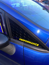 Load image into Gallery viewer, Ford Fiesta mk 7/7.5 Front Quarter Panels