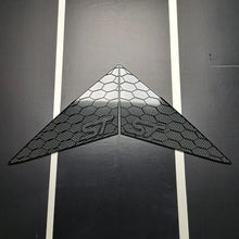 Load image into Gallery viewer, Ford Fiesta mk 7/7.5 Front Quarter Panels