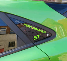 Load image into Gallery viewer, Ford PUMA mk2 rear quarter window panels