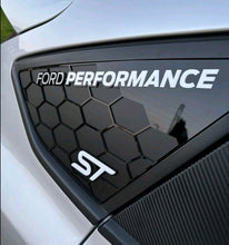 Load image into Gallery viewer, Ford Focus mk3 / 3.5 5 Door Rear Window Panels