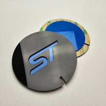 Load image into Gallery viewer, Ford Fiesta ST mk7 & 7.5 Fog guards