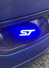 Load image into Gallery viewer, Ford Fiesta ST mk7 & 7.5 Fog guards