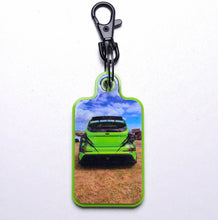 Load image into Gallery viewer, Printed Keyring