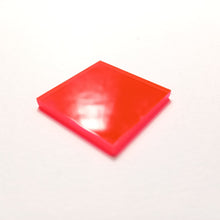 Load image into Gallery viewer, Seat Cupra Acrylic lettering (Plinth Mounted)