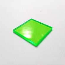 Load image into Gallery viewer, Seat Cupra Acrylic lettering (Plinth Mounted)