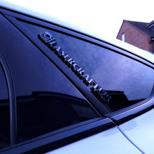 Load image into Gallery viewer, 3D Hash tag badge