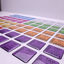 Load image into Gallery viewer, Laser Craft Smart Sticker