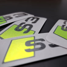 Load image into Gallery viewer, Calliper Decals