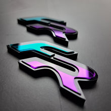 Load image into Gallery viewer, Seat FR badges