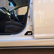 Load image into Gallery viewer, Ford Focus Inner door plates
