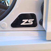 Load image into Gallery viewer, Ford Focus Inner door plates