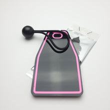 Load image into Gallery viewer, Ford ZS Air Freshener Holder With Free Air Freshener - Pink
