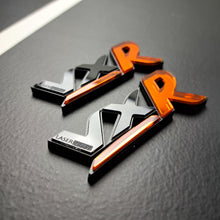 Load image into Gallery viewer, Vauxhall VXR badges
