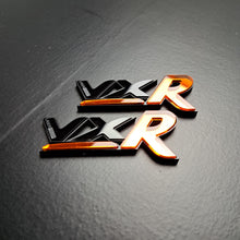 Load image into Gallery viewer, Vauxhall VXR badges
