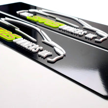 Load image into Gallery viewer, Custom Show Plate
