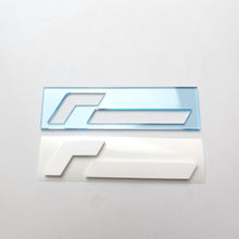 Load image into Gallery viewer, Racingline Badge
