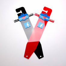 Load image into Gallery viewer, Bonnet Prop + Design
