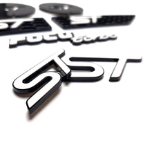 Load image into Gallery viewer, Ford ST BADGES (Slimline)
