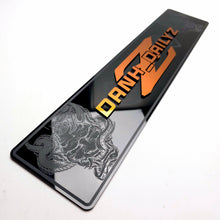 Load image into Gallery viewer, Custom Show Plate
