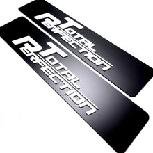 Load image into Gallery viewer, Custom Show Plate
