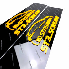 Load image into Gallery viewer, Custom Show Plate
