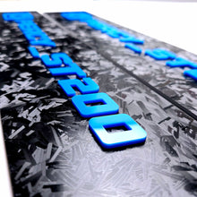 Load image into Gallery viewer, Custom Show Plate
