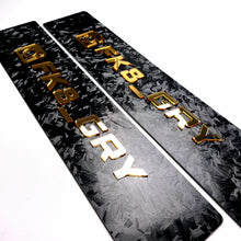 Load image into Gallery viewer, Custom Show Plate
