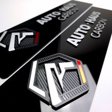 Load image into Gallery viewer, Custom Show Plate
