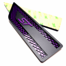 Load image into Gallery viewer, Ford Mesh Wing Badges
