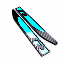 Load image into Gallery viewer, Volkswagen Golf R wing blades
