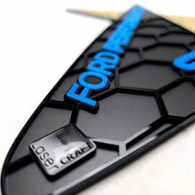 Load image into Gallery viewer, Ford PUMA mk2 rear quarter window panels
