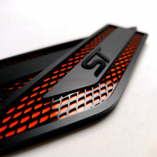 Load image into Gallery viewer, Ford Mesh Wing Badges
