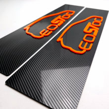 Load image into Gallery viewer, Custom Show Plate
