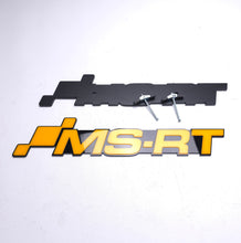 Load image into Gallery viewer, MS-RT Grill Emblem
