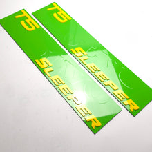 Load image into Gallery viewer, Custom Show Plate
