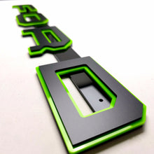 Load image into Gallery viewer, Ford XL Grill Badge
