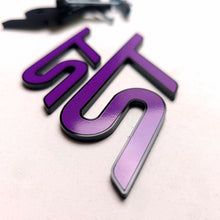 Load image into Gallery viewer, Ford ST BADGES (Slimline)
