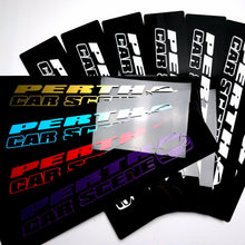 Load image into Gallery viewer, Custom Show Plate
