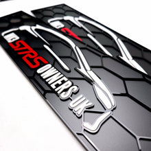 Load image into Gallery viewer, Custom Show Plate
