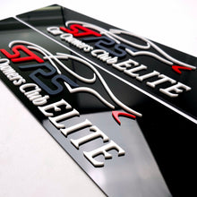 Load image into Gallery viewer, Custom Show Plate
