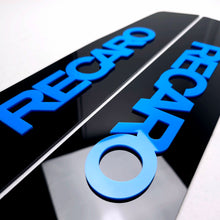 Load image into Gallery viewer, Ford Focus MK3.5 RS Seat Panels
