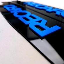 Load image into Gallery viewer, Ford Focus MK3.5 RS Seat Panels

