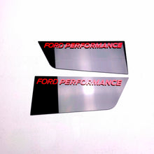 Load image into Gallery viewer, Ford Fiesta mk8.5 Seat Panels
