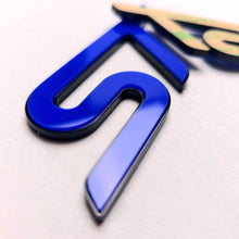 Load image into Gallery viewer, Ford ST Front &amp; Rear Badges
