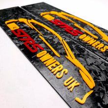 Load image into Gallery viewer, Custom Show Plate
