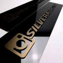 Load image into Gallery viewer, Custom Show Plate
