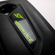 Load image into Gallery viewer, Ford Fiesta mk7/7.5 ST Engine cover plate
